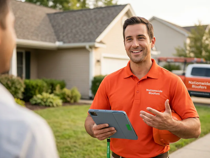 Roof Installation  in Asheboro  FAQ